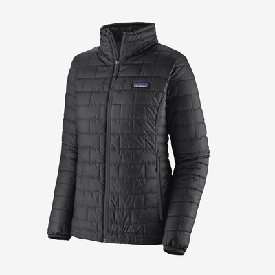 [Complete Outerwear with Boots KIT] - Womens - Patagonia (Smolder Blue | Powder Town)
