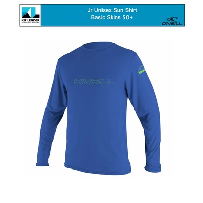 [Watersport KIT] - Jr Girls - O'Neill (Epic 3/2)