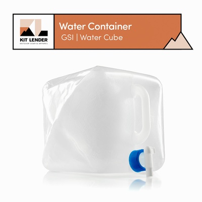 SPECIALTY KIT - [Hydration Kit]