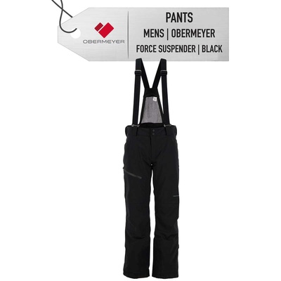 ** REMOVED S24 ** [Complete Outerwear KIT] - Mens - The North Face (Black / Teal | Gore-Tex | Anonym)