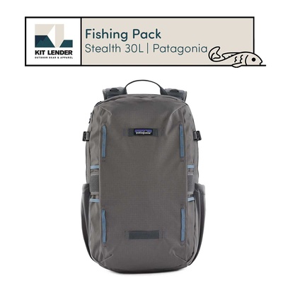 [Wading KIT] - Womens - (Dry Wading | Premium)