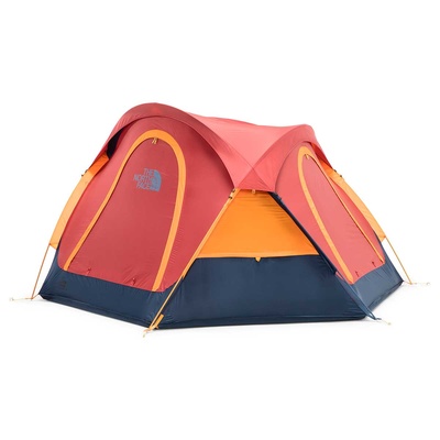 [Car Camping KIT] - 2 Person (Premium | Max Comfort)