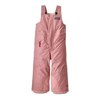 ** REMOVED S24 ** [Complete Outerwear KIT] - Toddler Girls - Patagonia (Blue w/ Craft Pink Print | Baby Snow Pile)