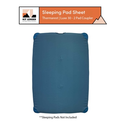 [SPECIALTY KIT] - Car Camping (Honeymooners | 2 Person)