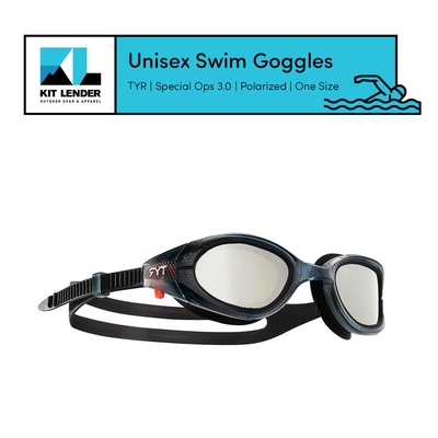 [Tri KIT] - Mens - TYR (Swim)