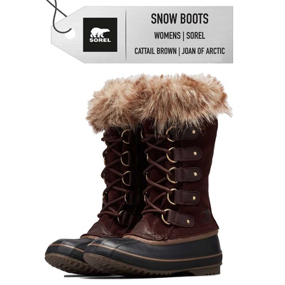 **SOLD** [Complete Outerwear with Boots KIT] - Womens - Skea (Purple | Fur Hood | Eve Parka)