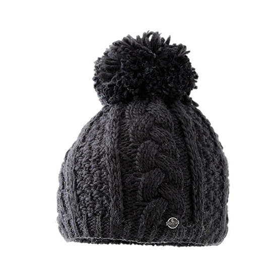 [Winter Hat] - Womens - Starling (Aran Hat)
