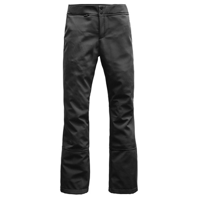 ** REMOVED S24 ** [Complete Outerwear KIT] - Womens - The North Face (Black | Fur Hood | Apres Jacket | Arctic II)