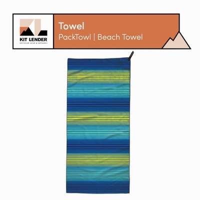 [Beach KIT] - 4 Person