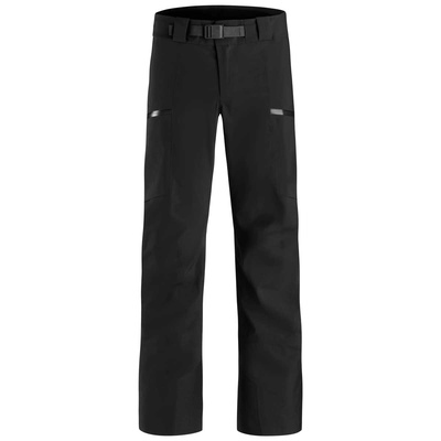 [Complete Outerwear KIT] - Mens - Arc'Teryx (Black | Gore-Tex | Down | Macai)