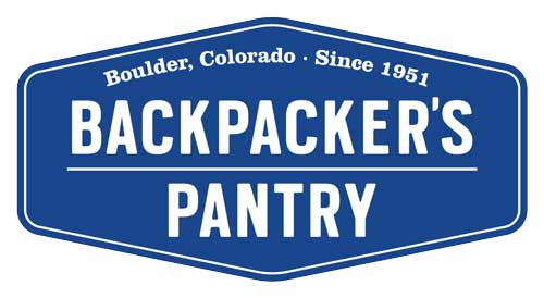 Backpackers Pantry logo