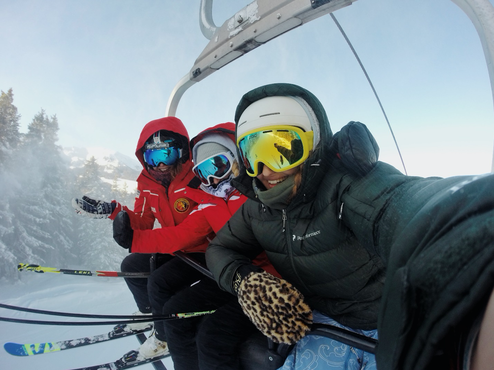 Why Experiences Are the Better Gift for the Holidays Blog Post Why Experiences Are the Better Gift for the Holidays