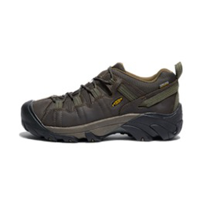 [Hiking Footwear] - Mens - Keen (Brown Targhee II)
