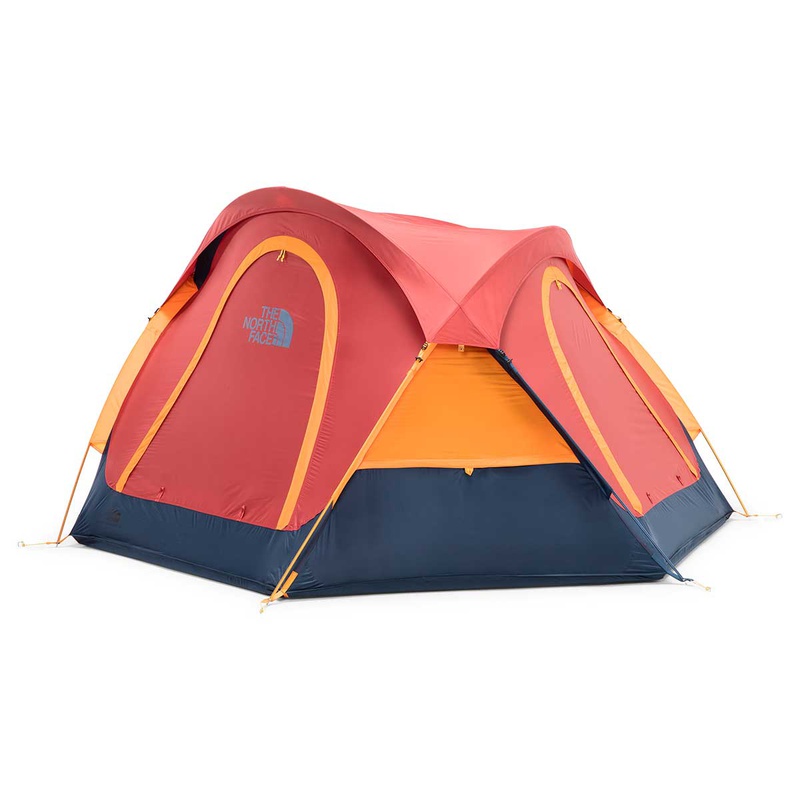 Tent] - The North Face (Homestead Domey 3 Person) | Kit Lender