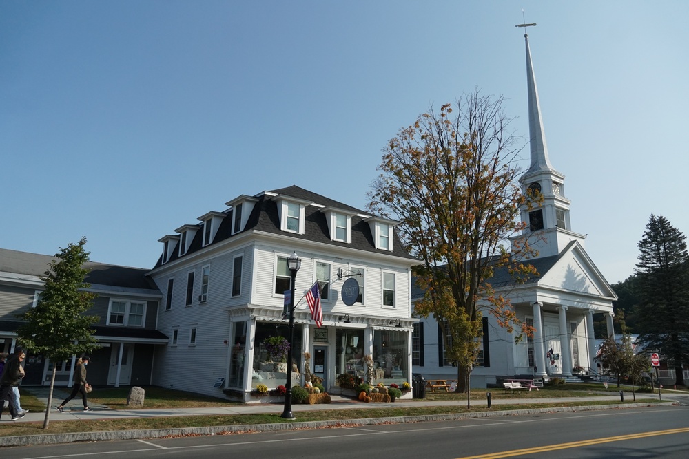 #OnlyInStowe Travel Guide Blog Post #OnlyInStowe Travel Guide