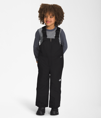 **SOLD** [Complete Outerwear with Boots KIT] - Toddler Girls - The North Face (Cabaret Pink Leopard | Snowquest)