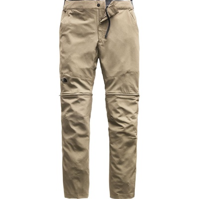 [Hiking Pants] - Mens - The North Face (Utility Brown | Zip-Off | Paramount Pro Convertible)