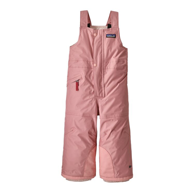 [Complete Outerwear KIT] - Toddler Girls - Patagonia (Blue w/ Craft Pink Print | Baby Snow Pile)
