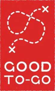 Good To-Go logo
