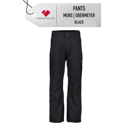 [Complete Outerwear KIT] - Mens - Helly Hansen (Black | Alpha 3.0)