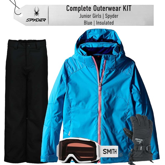 - Ski Next Snowboard for Your Lender Rentals Kit and Simple Clothing Trip