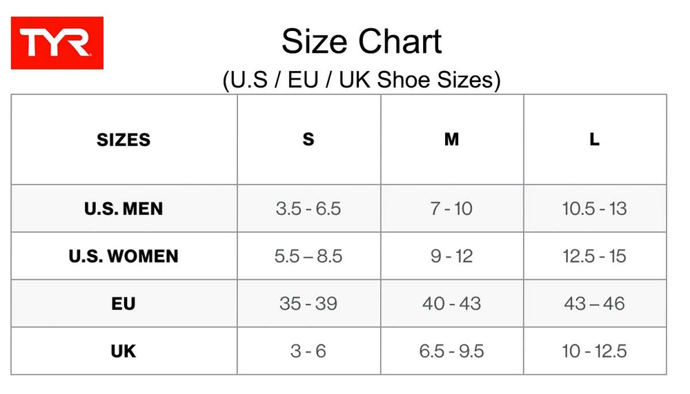 [Snorkel Set] - Unisex (TYR)