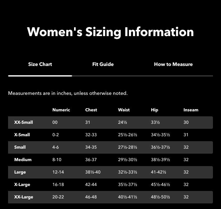 Womens - Patagonia - [All]