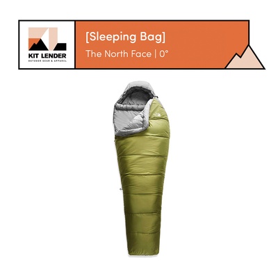 [Winter Touring KIT] - 2 Person (Winter / 4-Season Tent)