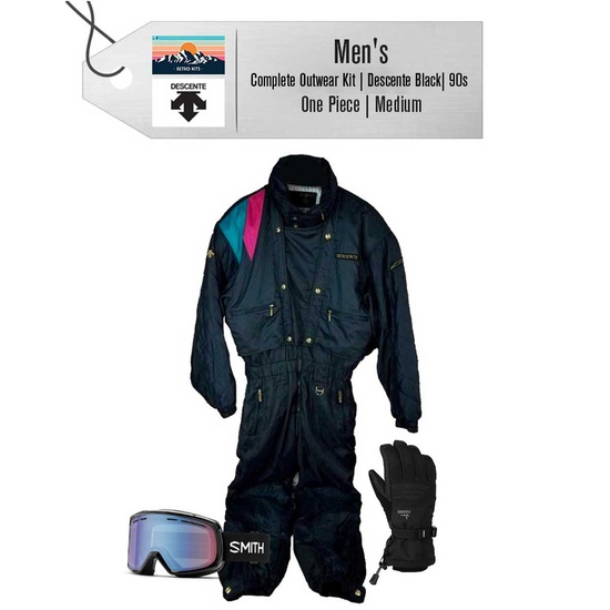 Kit Lender - Simple Ski and Snowboard Clothing Rentals for Your Next Trip