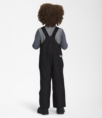 **SOLD** [Complete Outerwear with Boots KIT] - Toddler Girls - The North Face (Cabaret Pink Leopard | Snowquest)