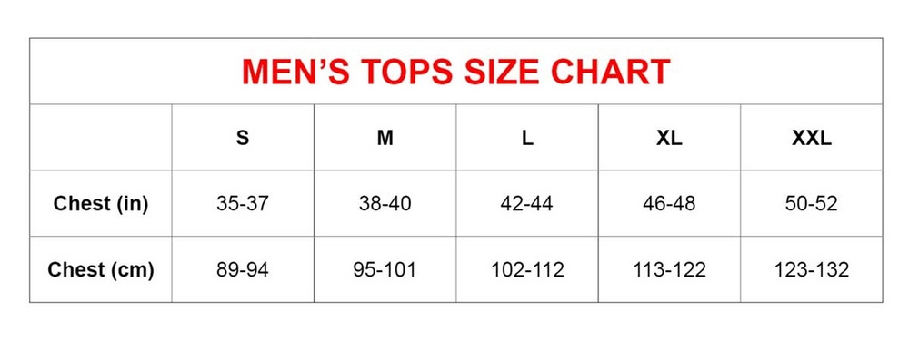 [Base Layer Top] - Mens (Hot Chillys)