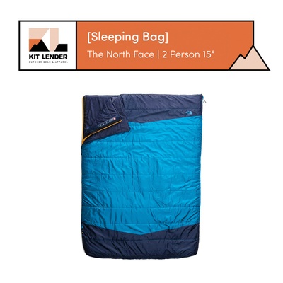 [SPECIALTY KIT] - Car Camping (Honeymooners | 2 Person)