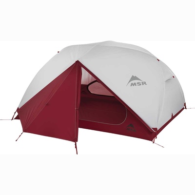 [SPECIALTY KIT] - Car Camping (Honeymooners | 2 Person)