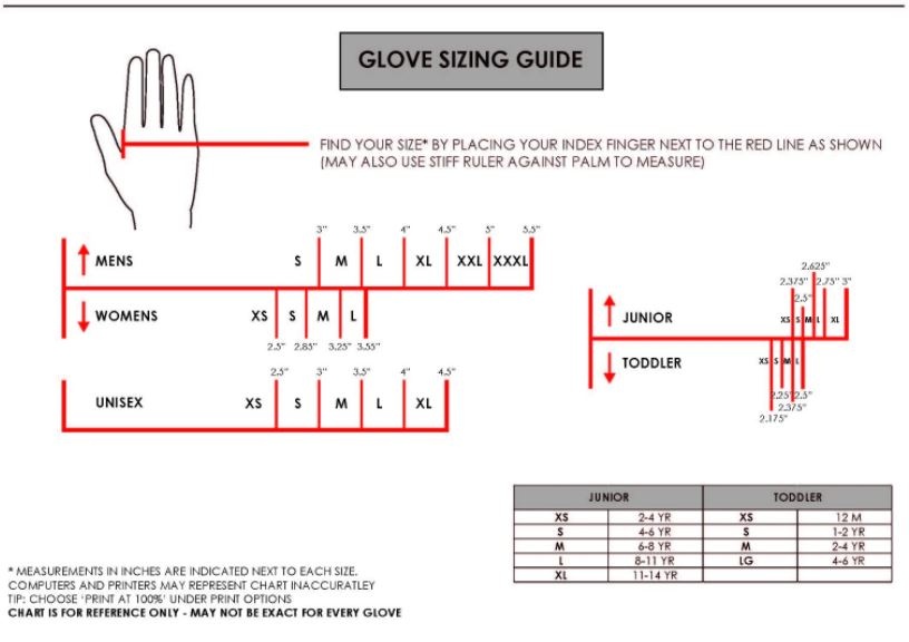 SeriusGloveSizing