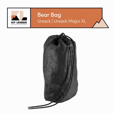 [Bear Bag] - Ursack (Ursack Major XL)