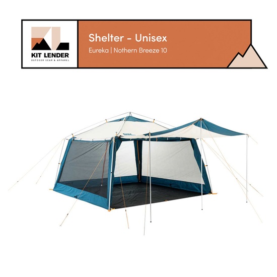 Shelter] - The North Face (Homestead Shelter) | Kit Lender