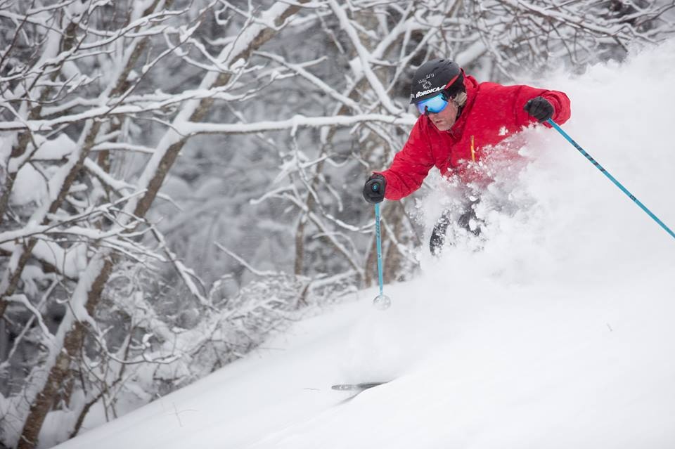 Blog Post Krushin' it in Killington