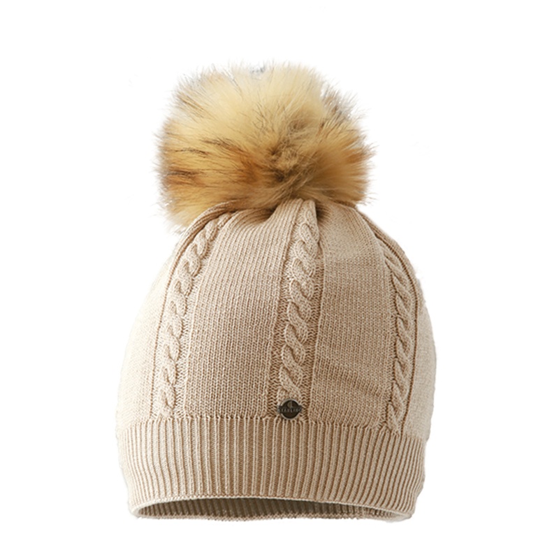 [Winter Hat] - Womens - Starling (Mona Hat)