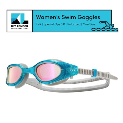 [Tri KIT] - Womens - TYR (Swim)
