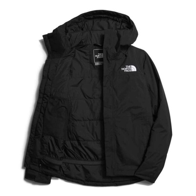 [Jacket] - Womens - The North Face ( Black | Freedom Insulated ) *BU