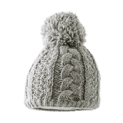 [Winter Hat] - Womens - Starling (Aran Hat)