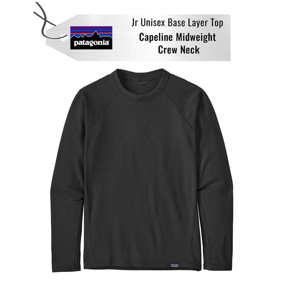 Patagonia capilene base layer mens sale