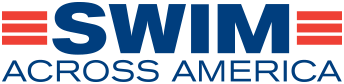 Swim Across America - Chicago logo