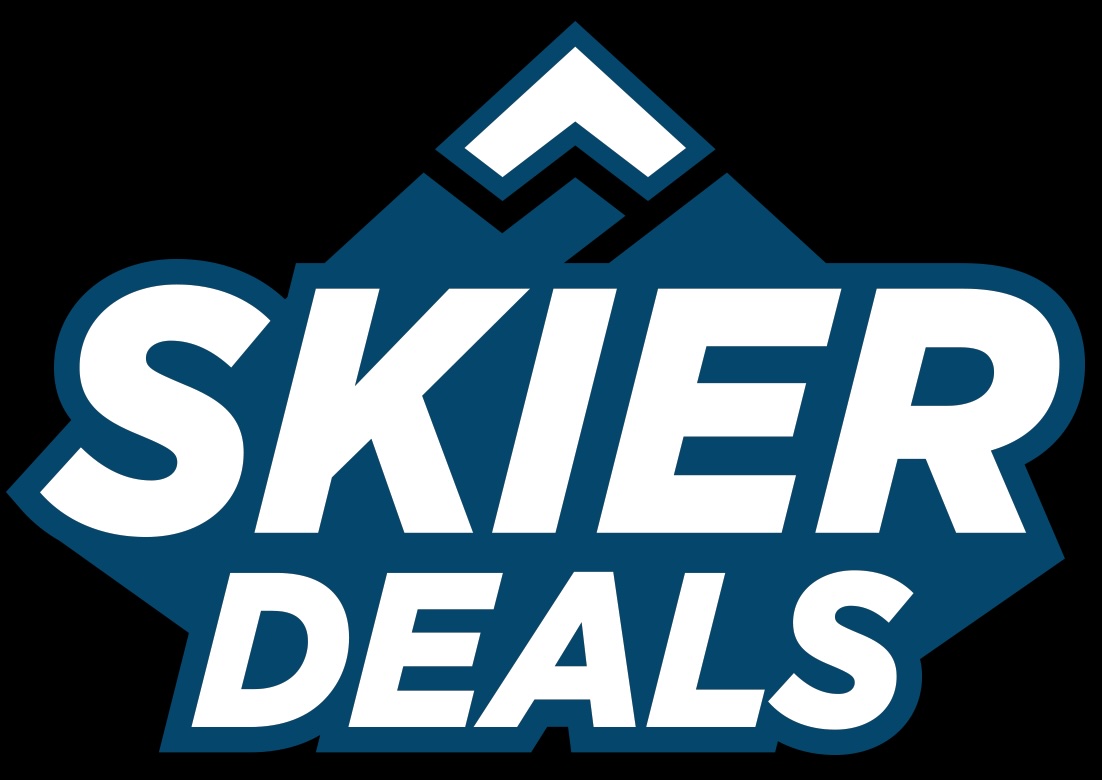 Skier Deals .com logo