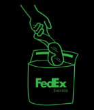Return icon