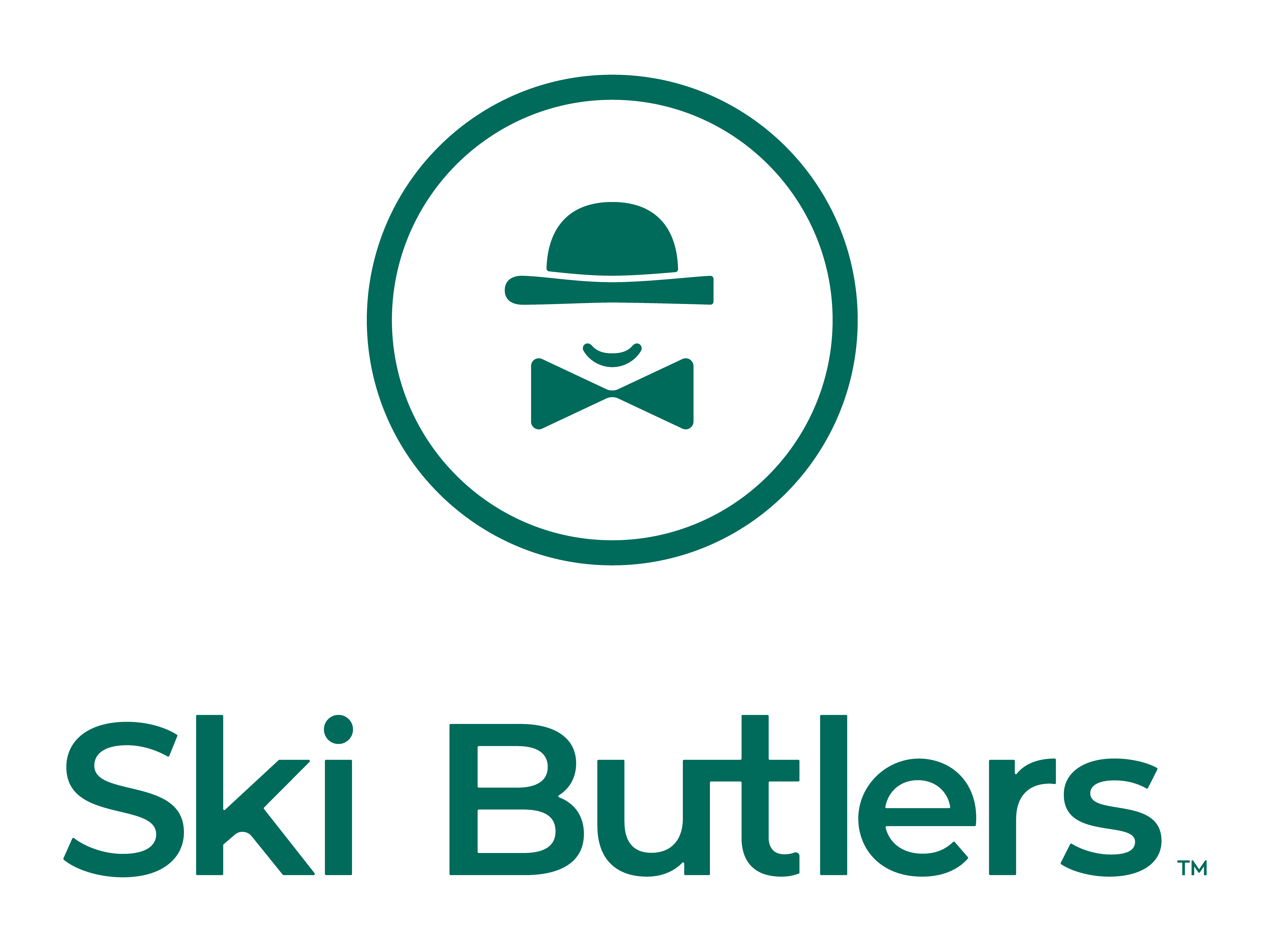 Ski Butlers logo