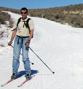 Dress Like a Skier - Jackson Hole Traveler Dress Like a Skier - Jackson Hole Traveler